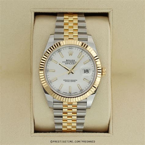 most classic rolex datejust|pre owned Rolex Datejust.